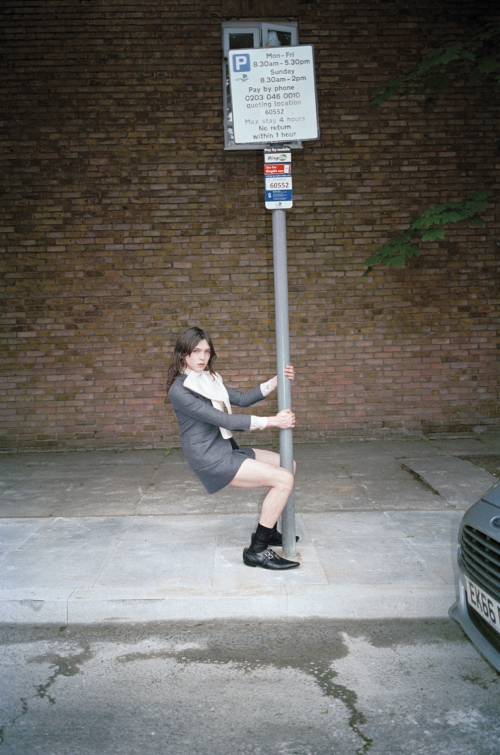 Self Service Magazine